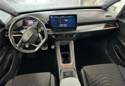 Zunanja slika - Cupra Born - e-Boost 170kW.kamera.led.navi-3000€ SUBVENCIJA - 16 - Predogledna slika