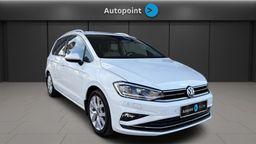 Zunanja slika - VW Golf - VW - 2 - Predogledna slika