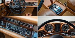 Zunanja slika - Mercedes-Benz - - 280 SE Coupe 3.5 V8 - 13 - Predogledna slika
