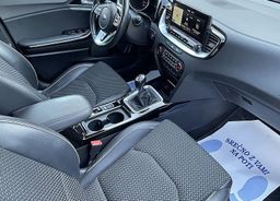 Zunanja slika - KIA XCeed - 1.4 T-GDi EX Stream ISG. 1.LASTNIK SLO.POREKLO - 7 - Predogledna slika