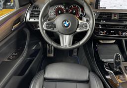 Zunanja slika - BMW X3 - serija : xDrive20d AUT. M Sport-LED-VIRTUAL-GRETJE - 13 - Predogledna slika