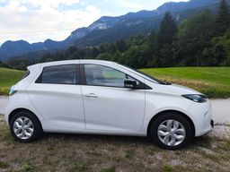 Zunanja slika - Renault Zoe - Zen Q210 | 22 kWh | 65 kW | 2016 | 84.920 km - 6 - Predogledna slika