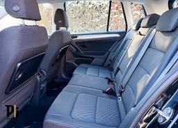 Zunanja slika - VW Golf - Sportsvan 1.6 TDI BlueMotion Comfortline 81  110 - 16 - Predogledna slika