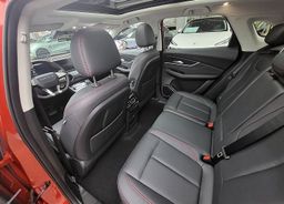 Zunanja slika - Forthing Forthing T5 EVO - T5 Evo LUXURY MY2025 - NA ZALOGI - 6 - Predogledna slika