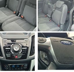 Zunanja slika - Ford Grand C-Max - 2.0 TDCi 85kw  7-sedežni + AUTOMATIC + EXPORT - 12 - Predogledna slika