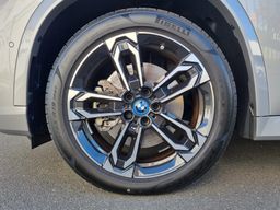 Zunanja slika - BMW X1 - xDrive30e - 5 - Predogledna slika