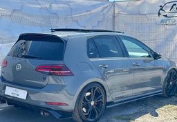 Zunanja slika - VW Golf - 2.0 GTI TCR-AKRAPOVIČ-ALCANTARA-LED-PANO-ACC - 3 - Predogledna slika