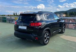 Zunanja slika - Citroën C5 Aircross - 1.2 PureTech 130 S S LED. NAVI. 2X PDC. VZR KAM. - 5 - Predogledna slika