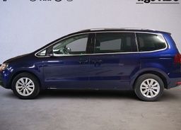 Zunanja slika - Seat Alhambra - 2.0 TDI 110KW SIETE STYLE - 8 - Predogledna slika