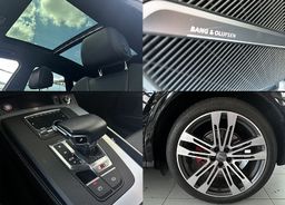 Zunanja slika - Audi SQ5 - TDI quattro PANO-ASISTENCE-LUFT-21 COL-VIRTUAL - 10 - Predogledna slika