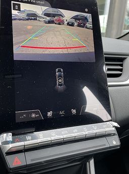 Zunanja slika - Mitsubishi Grandis - 1.3 DI-T MHEV 103kW Invite AKCIJA - 11 - Predogledna slika