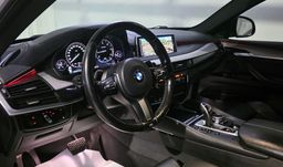 Zunanja slika - BMW X6 - xDrive 30d Avt. - 8 - Predogledna slika