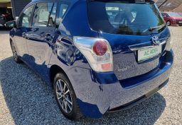 Zunanja slika - Toyota Verso - 1.6 D-4D - HITRI KREDIT BREZ POLOGA - 3 - Predogledna slika