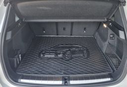 Zunanja slika - BMW X1 - serija :  xDrive 25d AVTOMATIK - SLOVENSKI - TOP OPREMA - 17 - Predogledna slika