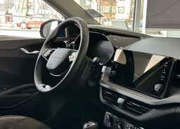 Zunanja slika - Škoda Fabia - Easy 1.0 TSI - 9 - Predogledna slika