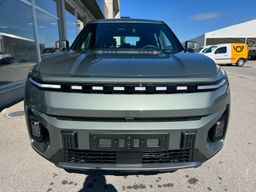 Zunanja slika - SsangYong Torres - Torres - 2 - Predogledna slika