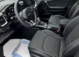 Zunanja slika - KIA XCeed - 1.6 T-GDi EX WAY ISG.7DCT 110 kW - 7 - Predogledna slika