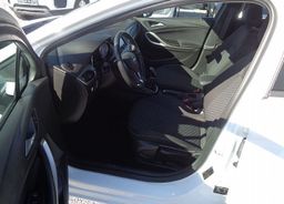 Zunanja slika - Opel Astra - 1.6 CDTI-1.LASTNIK -SLO POREKLO -SERVISNA POTRJENA - 5 - Predogledna slika