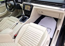 Zunanja slika - VW Passat - Variant 2.0 TDI VIRTUAL FULL LED PANORAMA KAMERA ACC... - 10 - Predogledna slika