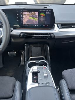 Zunanja slika - BMW X1 - serija :  sDrive18i  AT  MSPORT-NAVI-KAMERA-KEYLESS-G.SED - 8 - Predogledna slika