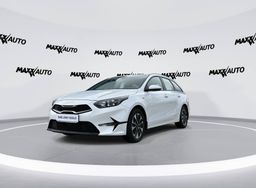 Zunanja slika - KIA Ceed - SW 1.5 T-GDi LX Champion+ ISG. M T... - 1 - Predogledna slika