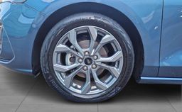 Notranja slika - Ford Focus - 1.0 EcoBoost mHEV ST-Line-SLO-LED-NAVI-ZIM.PAKET - 12 - Predogledna slika