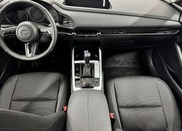 Zunanja slika - Mazda CX-30 - 2.5 G140 CENTRE-LINE DESI AVT. | ZALOGA - 6 - Predogledna slika