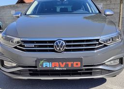 Zunanja slika - VW Passat - Alltrack 2.0TDI-200KM-4M-DSG-FULLED-KAMERA-VIRTUAL-ACC-NAV - 4 - Predogledna slika