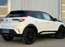 Zunanja slika - Opel Mokka - 1.2 TURBO GS LINE 1.LASTNIK-SLO - 4 - Predogledna slika