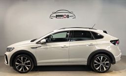 Zunanja slika - VW Taigo - 1,0 TSI R-Line  SLO MATRIX ACC VIRTUAL KAM - 2 - Predogledna slika