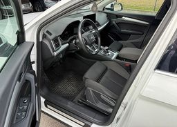 Zunanja slika - Audi Q5 - 40 TDI quattro S tronic -SLO-KAM-VIRT-NAVI- - 5 - Predogledna slika
