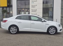Zunanja slika - Renault Mégane - Megane Grandcoupe 1.6 16V - 4 - Predogledna slika