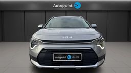 Zunanja slika - KIA Niro - KIA - 2 - Predogledna slika