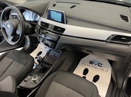 Zunanja slika - BMW X1 - serija : 18i-S-DRIVE-LED-NAVI-TEMP-PDC-DIGI-KLIMA-KEYLES - 11 - Predogledna slika