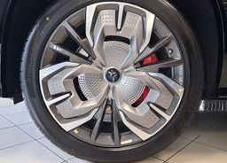 Zunanja slika - Hongqi - - EHS7 - 10 - Predogledna slika