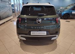 Zunanja slika - Citroën C3 Aircross - PLUS Hybrid145 ëDCS6 - 5 - Predogledna slika