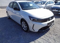 Zunanja slika - Opel Corsa - 1.2 TURBO 100KM - na zalogi -  AKCIJA MAREC 2026 - 2 - Predogledna slika