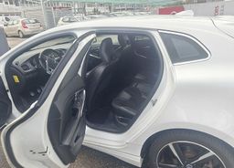 Zunanja slika - Volvo V40 - R-DESIGN 2.0 TD - 10 - Predogledna slika