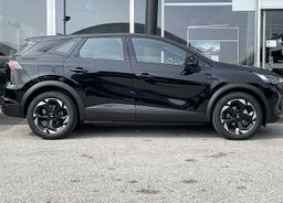 Zunanja slika - Mitsubishi Grandis - 1.3 DI-T MHEV 103kW DCT7 Invite AKCIJA - 3 - Predogledna slika