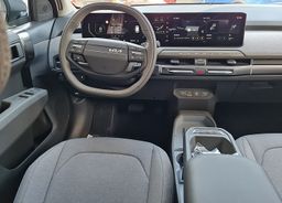 Zunanja slika - KIA EV3 - 58.3 kWh baterija. 150 kW  204 KM  Star - 9 - Predogledna slika