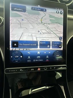 Zunanja slika - Mercedes-Benz C-Razred - C 220 d Avt.KAMERA.LEDNAVI.USNJE.ACC.SAMO 8.460 KM - 10 - Predogledna slika