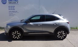 Zunanja slika - Opel Mokka - 1.2 Turbo Elegance Avt. - 2 - Predogledna slika