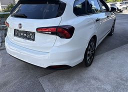 Zunanja slika - Fiat Tipo - SW 1.6 Multijet City Life - 4 - Predogledna slika