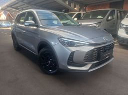 Zunanja slika - MG MG ZS - ZS 1.5L Standard - 1 - Predogledna slika