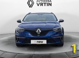 Zunanja slika - Renault Mégane - Megane GT dCi 165 EDC Z ENOLETNIM JAMSTVOM - 3 - Predogledna slika