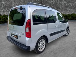 Zunanja slika - Peugeot Partner - Partner - 8 - Predogledna slika