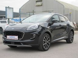 Zunanja slika - Ford Puma - 1.0 EcoBoost MHEV Titanium - BREZ POLOGA - 4 - Predogledna slika