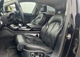 Zunanja slika - Audi A8 - 3.0 TDI quattro TEMP-PANO-ACC-LED-NAVI-PDC - 8 - Predogledna slika