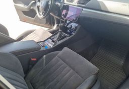 Zunanja slika - Škoda Superb - Combi 2.0 TDI Style DSG ACC.LANE ASS... - 7 - Predogledna slika