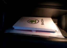 Zunanja slika - Škoda Kodiaq - 2.0 TDI 110kW DSG.NEMŠKI.LED.NAVI.GRE.SEDEŽEV. - 5 - Predogledna slika